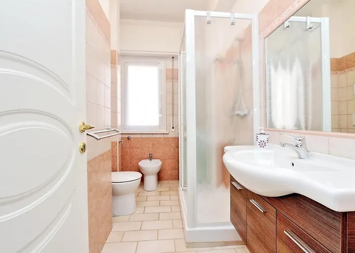 Ideal For Large Groups 2 In The Same Building Center Of Near Vatican And Trastevere Apartamento