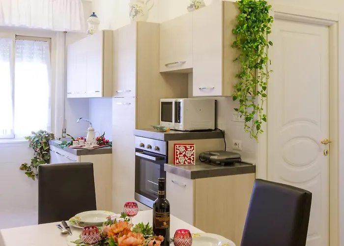 Apartamento Ideal For Large Groups 2 In The Same Building Center Of Near Vatican And Trastevere Roma