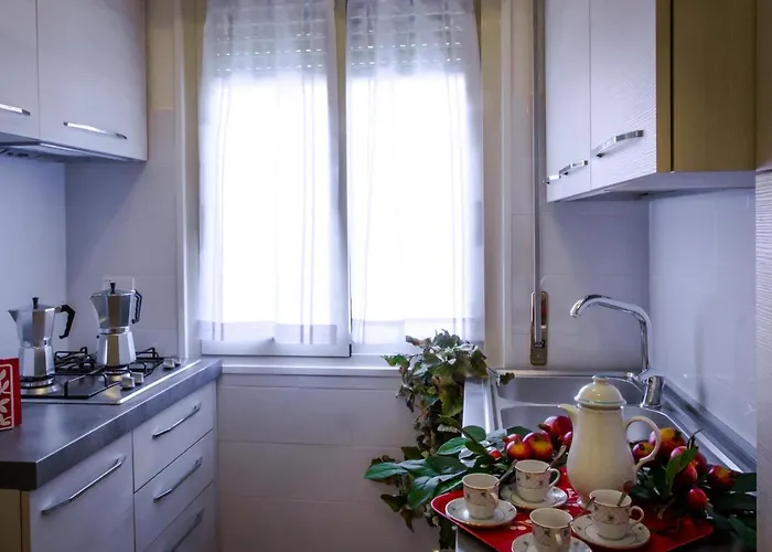 Apartamento Ideal For Large Groups 2 In The Same Building Center Of Near Vatican And Trastevere Roma