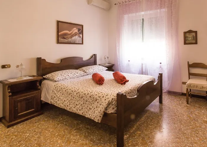 Ideal For Large Groups 2 In The Same Building Center Of Near Vatican And Trastevere Apartamento *