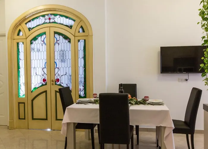 Apartamento Ideal For Large Groups 2 In The Same Building Center Of Near Vatican And Trastevere Roma