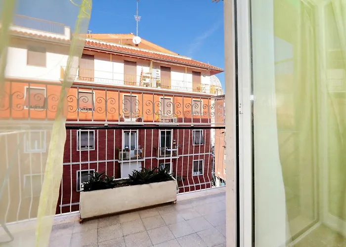 Ideal For Large Groups 2 In The Same Building Center Of Near Vatican And Trastevere Apartamento
