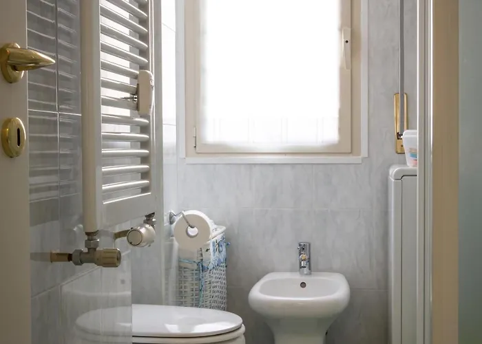 Apartamento Ideal For Large Groups 2 In The Same Building Center Of Near Vatican And Trastevere