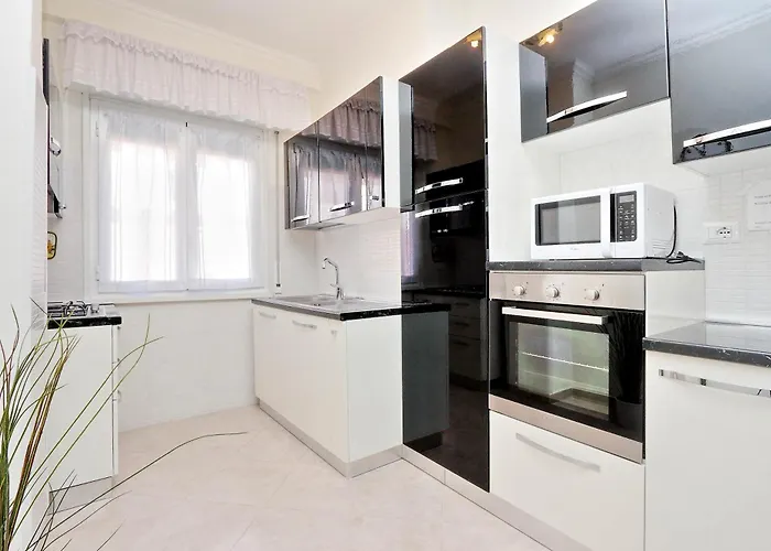 Apartamento Ideal For Large Groups 2 In The Same Building Center Of Near Vatican And Trastevere Roma