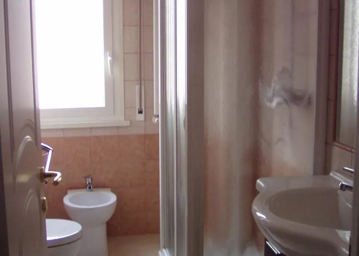 Ideal For Large Groups 2 In The Same Building Center Of Near Vatican And Trastevere